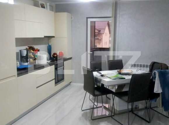 Apartament de vânzare 2 camere Floreşti - 41624AV | BLITZ Cluj-Napoca | Poza1