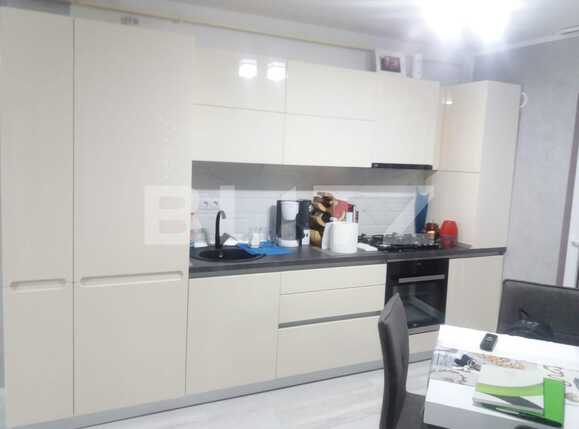 Apartament de vânzare 2 camere Floreşti - 41624AV | BLITZ Cluj-Napoca | Poza7