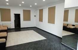 Spatiu comercial, 43mp, zona strazii Oasului 