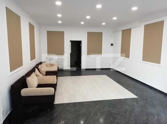 Spațiu comercial de închiriat Iris - 41627SIC | BLITZ Cluj-Napoca | Poza1