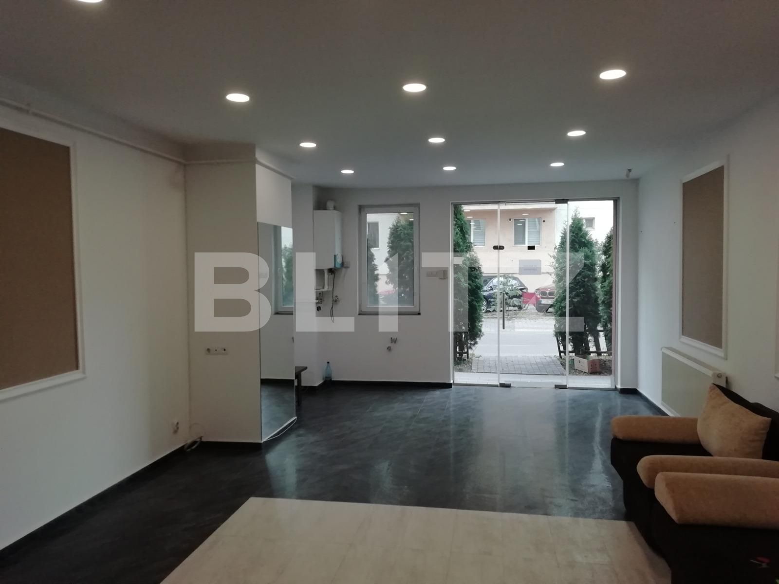 Spațiu comercial de închiriat Iris - 41627SIC | BLITZ Cluj-Napoca | Poza3