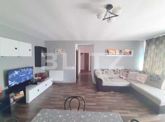 Apartament de vânzare 3 camere Floreşti - 41628AV | BLITZ Cluj-Napoca | Poza1