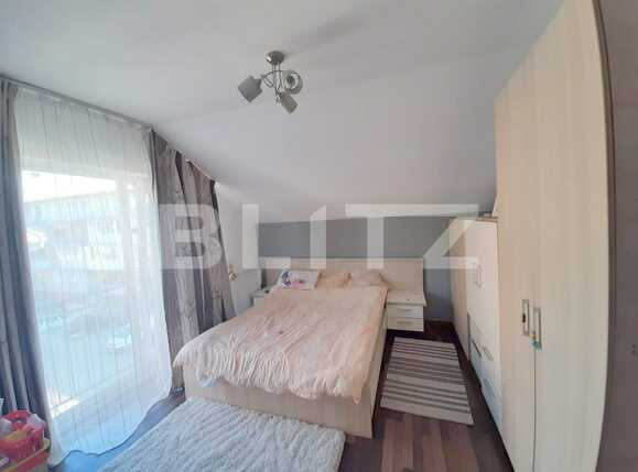 Apartament de vânzare 3 camere Floreşti - 41628AV | BLITZ Cluj-Napoca | Poza5