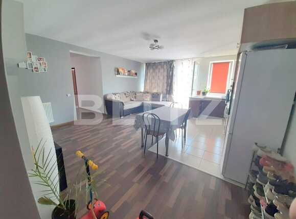 Apartament de vânzare 3 camere Floreşti - 41628AV | BLITZ Cluj-Napoca | Poza2