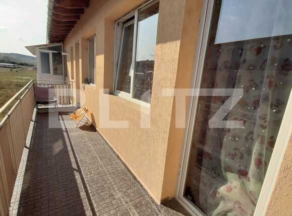 Apartament de vânzare 3 camere Floreşti - 41628AV | BLITZ Cluj-Napoca | Poza8