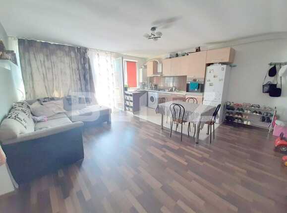 Apartament de vânzare 3 camere Floreşti - 41628AV | BLITZ Cluj-Napoca | Poza3