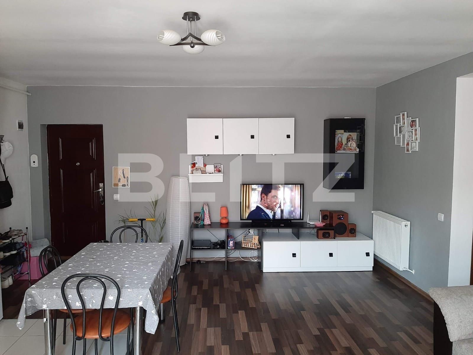 Apartament de vânzare 3 camere Floreşti - 41628AV | BLITZ Cluj-Napoca | Poza4