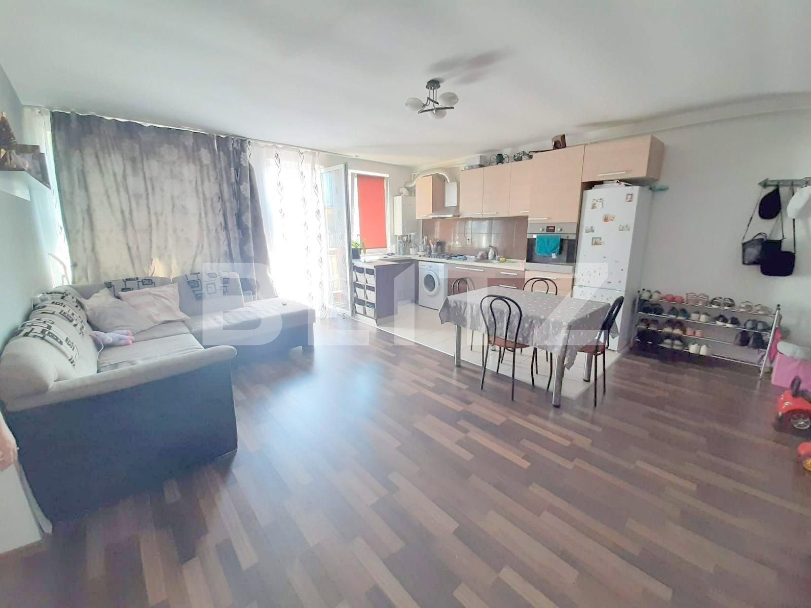 Apartament de vânzare 3 camere Floreşti - 41628AV | BLITZ Cluj-Napoca | Poza3
