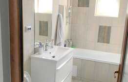 2 camere, 54 mp, la cheie, panorama deosebita! Zona strazii Florilor!