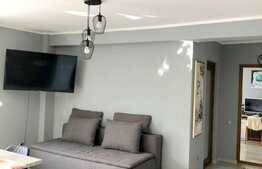 2 camere, 54 mp, la cheie, panorama deosebita! Zona strazii Florilor!