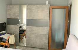 2 camere, 54 mp, la cheie, panorama deosebita! Zona strazii Florilor!