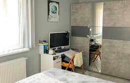 2 camere, 54 mp, la cheie, panorama deosebita! Zona strazii Florilor!