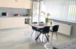 2 camere, 54 mp, la cheie, panorama deosebita! Zona strazii Florilor!