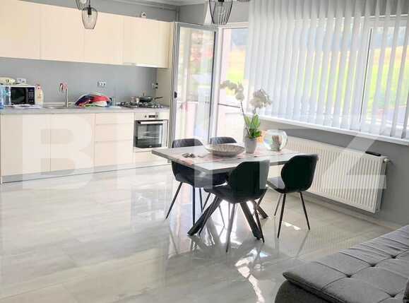 Apartament de vânzare 2 camere Floreşti - 41629AV | BLITZ Cluj-Napoca | Poza2