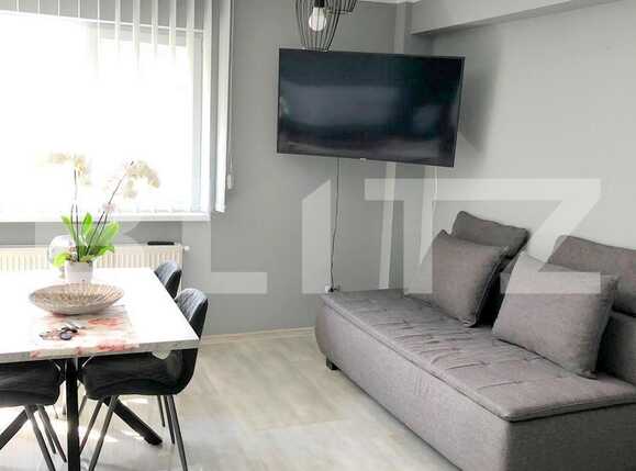 Apartament de vânzare 2 camere Floreşti - 41629AV | BLITZ Cluj-Napoca | Poza4