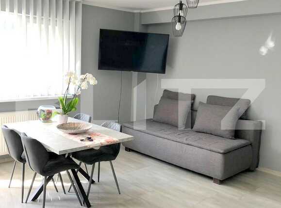 Apartament de vânzare 2 camere Floreşti - 41629AV | BLITZ Cluj-Napoca | Poza1