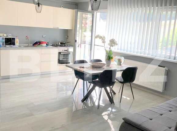 Apartament de vânzare 2 camere Floreşti - 41629AV | BLITZ Cluj-Napoca | Poza3