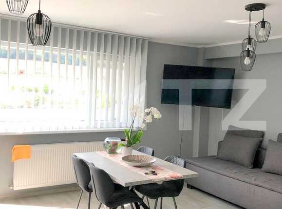 Apartament de vânzare 2 camere Floreşti - 41629AV | BLITZ Cluj-Napoca | Poza5