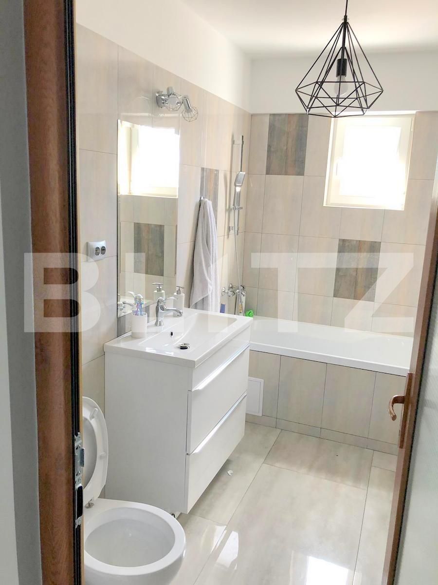 Apartament de vânzare 2 camere Floreşti - 41629AV | BLITZ Cluj-Napoca | Poza10