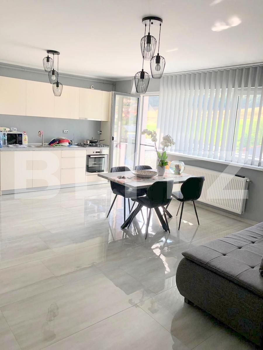 Apartament de vânzare 2 camere Floreşti - 41629AV | BLITZ Cluj-Napoca | Poza2