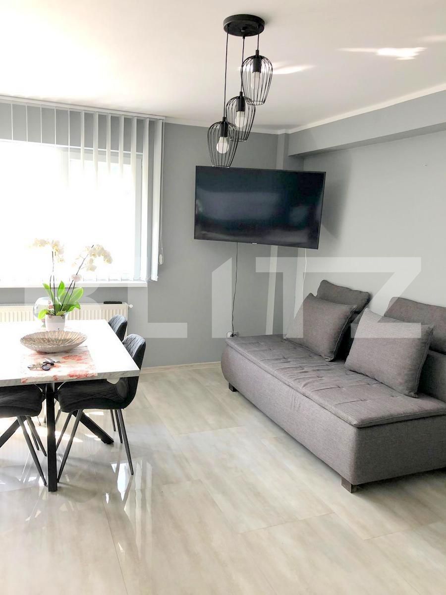 Apartament de vânzare 2 camere Floreşti - 41629AV | BLITZ Cluj-Napoca | Poza4