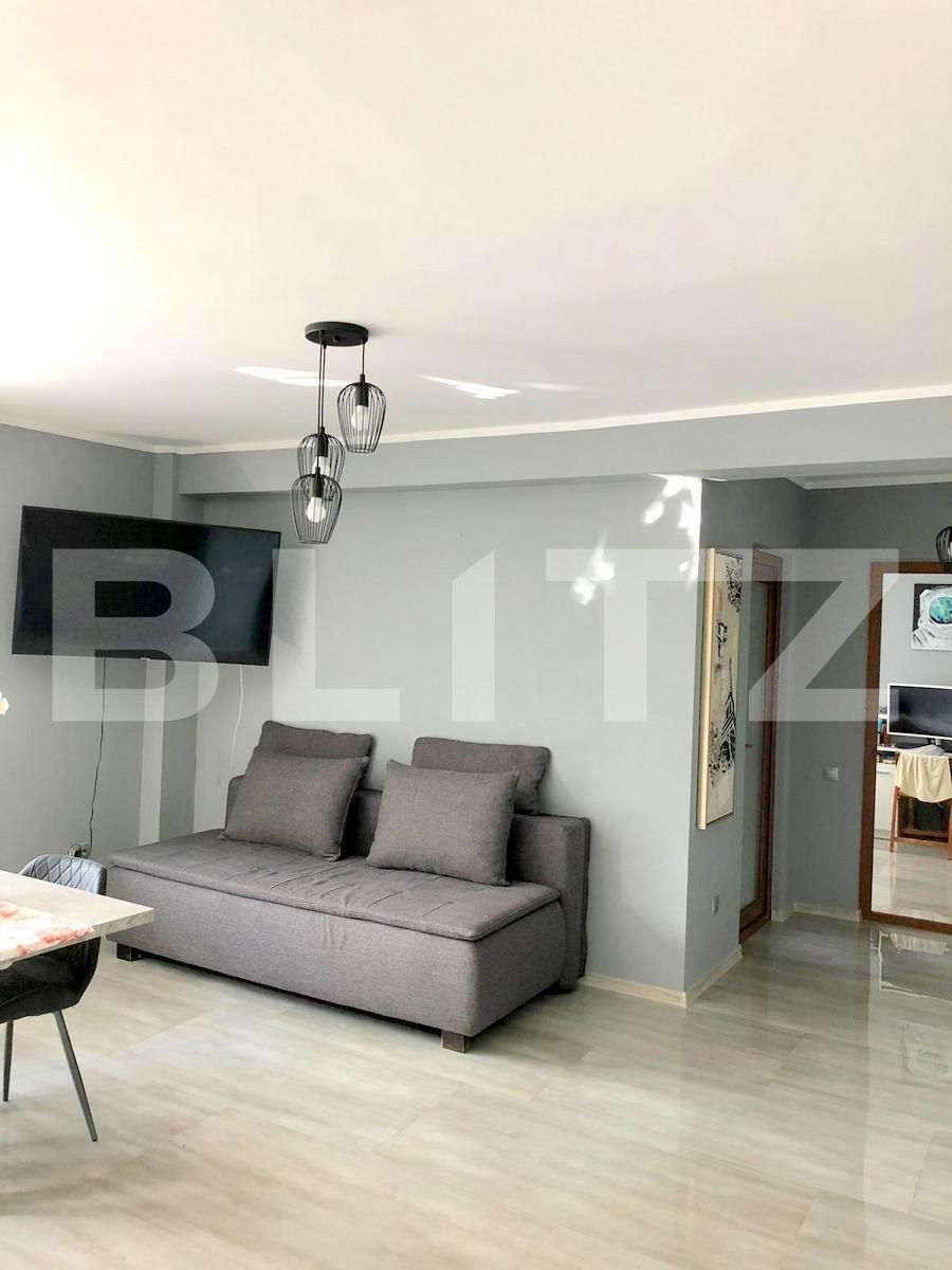 Apartament de vânzare 2 camere Floreşti - 41629AV | BLITZ Cluj-Napoca | Poza6