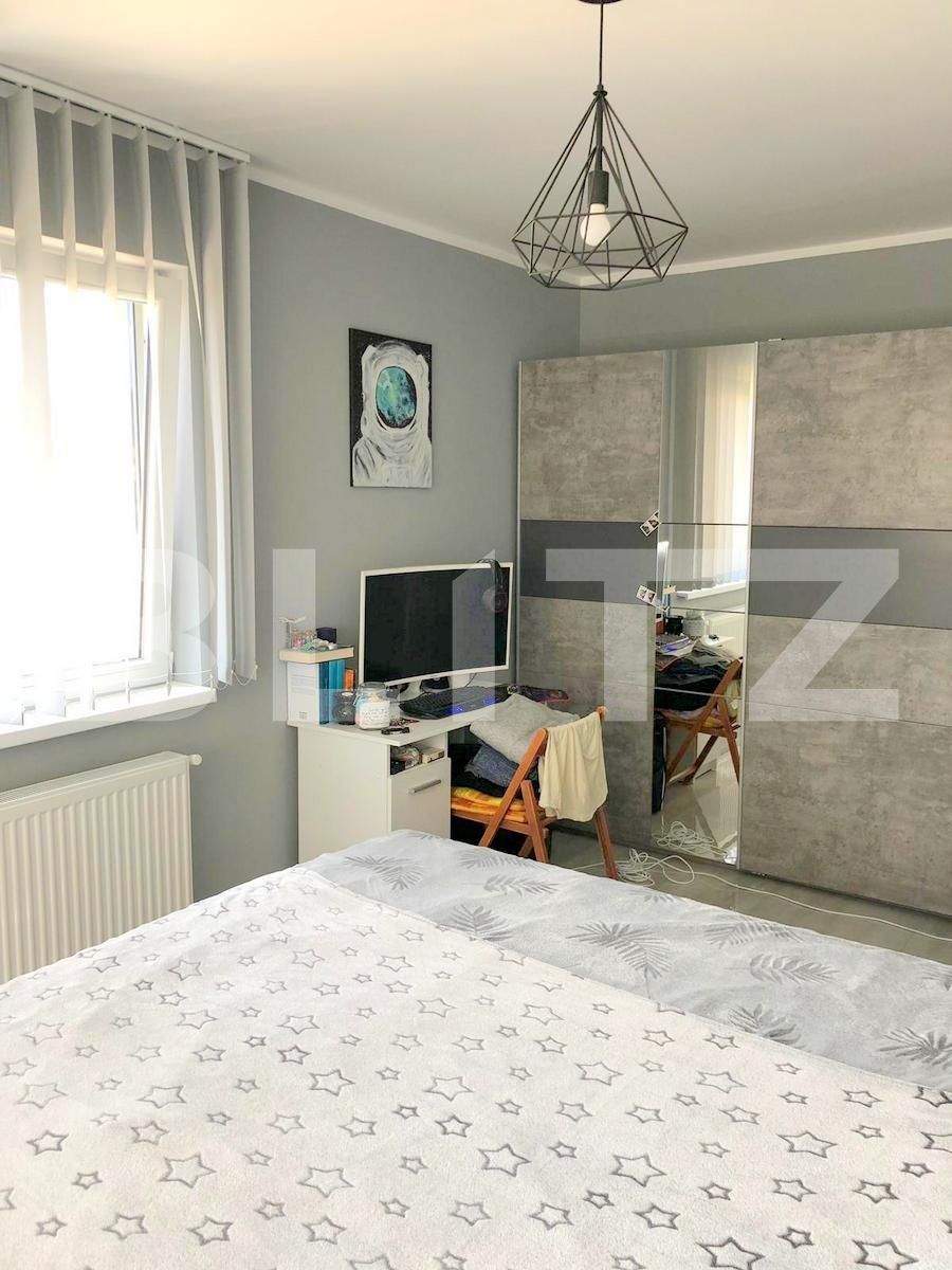 Apartament de vânzare 2 camere Floreşti - 41629AV | BLITZ Cluj-Napoca | Poza9