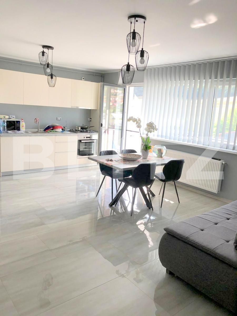Apartament de vânzare 2 camere Floreşti - 41629AV | BLITZ Cluj-Napoca | Poza3