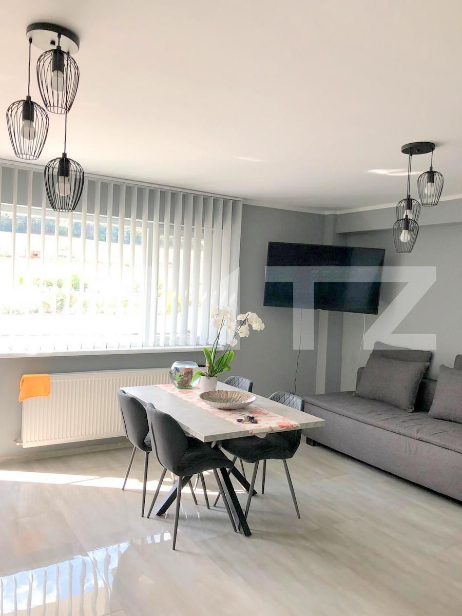 Apartament de vânzare 2 camere Floreşti - 41629AV | BLITZ Cluj-Napoca | Poza5