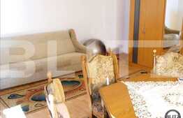 Apartament NOU cu 2 camere, 60 mp cu priveliste frumoasa.