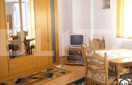 Apartament NOU cu 2 camere, 60 mp cu priveliste frumoasa.