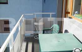 Apartament NOU cu 2 camere, 60 mp cu priveliste frumoasa.