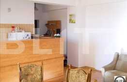 Apartament NOU cu 2 camere, 60 mp cu priveliste frumoasa.