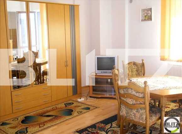 Apartament de vânzare 2 camere Manastur - 4163AV | BLITZ Cluj-Napoca | Poza1