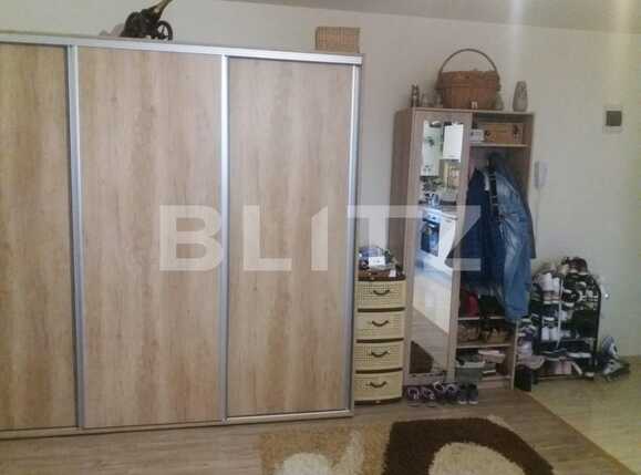 Apartament de vânzare 2 camere Floreşti - 41630AV | BLITZ Cluj-Napoca | Poza3