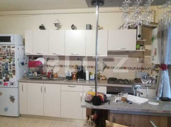 Apartament de vânzare 2 camere Floreşti - 41630AV | BLITZ Cluj-Napoca | Poza1