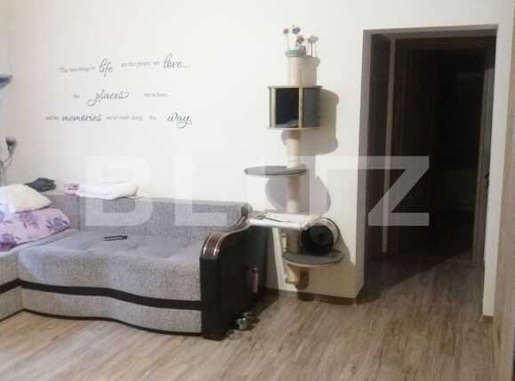 Apartament de vânzare 2 camere Floreşti - 41630AV | BLITZ Cluj-Napoca | Poza2