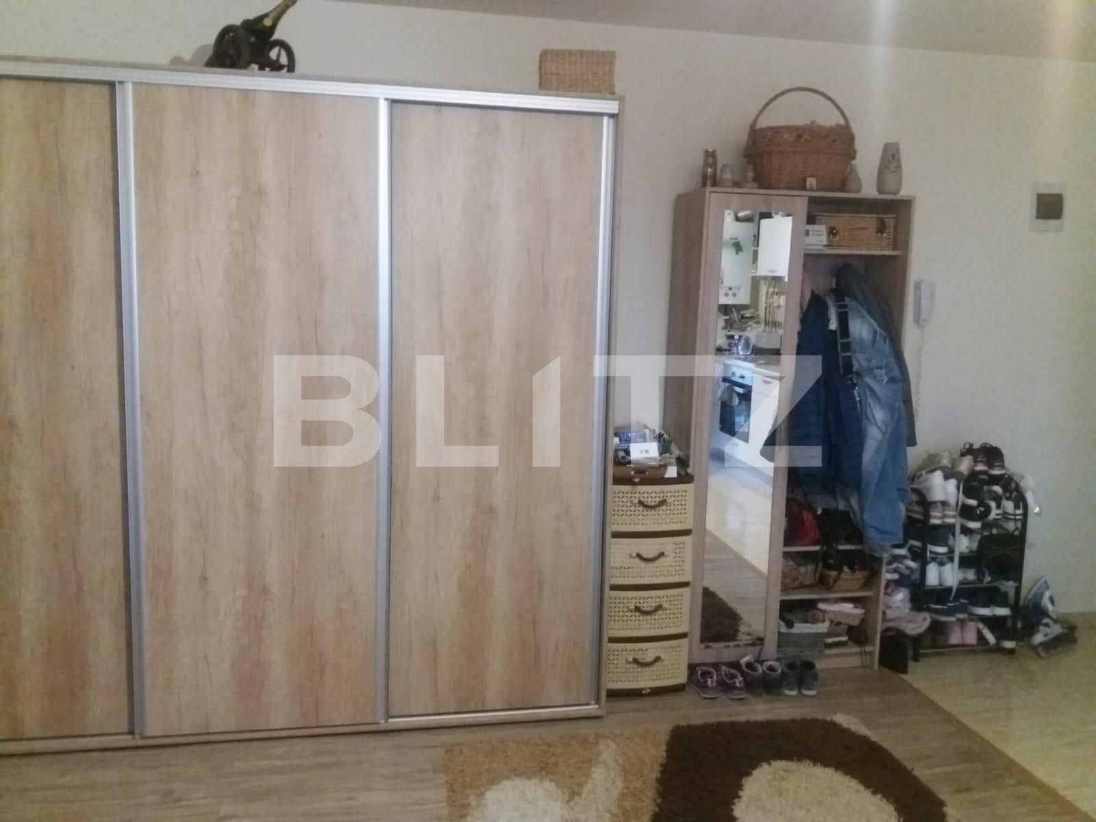 Apartament de vânzare 2 camere Floreşti - 41630AV | BLITZ Cluj-Napoca | Poza3