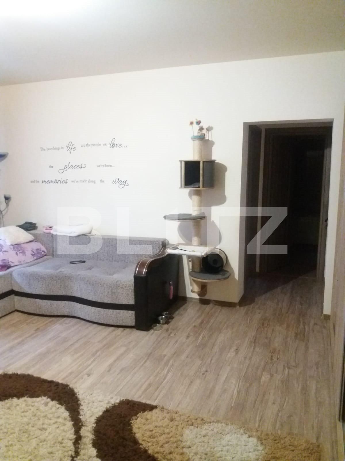 Apartament de vânzare 2 camere Floreşti - 41630AV | BLITZ Cluj-Napoca | Poza2