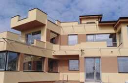 Casa de vanzare in Feleacu cu un design unic, 800 mp teren