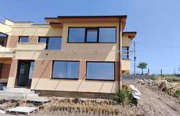 Casa de vanzare in Feleacu cu un design unic, 800 mp teren