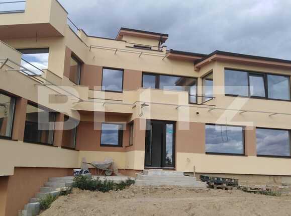 Casa de vânzare 5 camere Feleacu - 41631CV | BLITZ Cluj-Napoca | Poza1