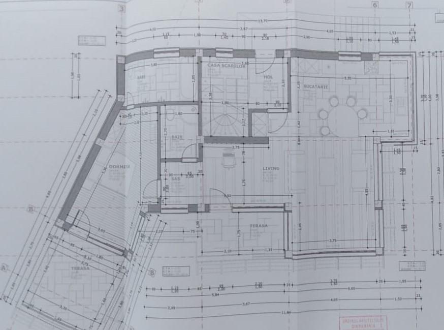 Casa de vânzare 5 camere Feleacu - 41631CV | BLITZ Cluj-Napoca | Poza2