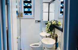 Apartament 2 camere de lux, etajul 1, parcare, zona The Office