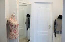 Apartament 2 camere de lux, etajul 1, parcare, zona The Office