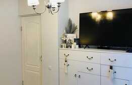 Apartament 2 camere de lux, etajul 1, parcare, zona The Office