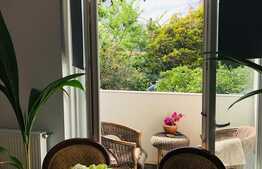 Apartament 2 camere de lux, etajul 1, parcare, zona The Office