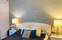 Apartament 2 camere de lux, etajul 1, parcare, zona The Office