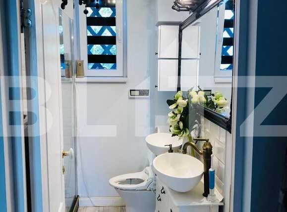 Apartament de vânzare 2 camere Marasti - 41633AV | BLITZ Cluj-Napoca | Poza8