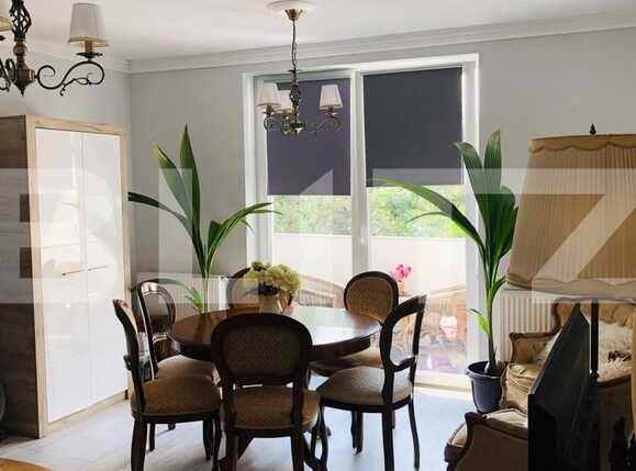 Apartament de vânzare 2 camere Marasti - 41633AV | BLITZ Cluj-Napoca | Poza1